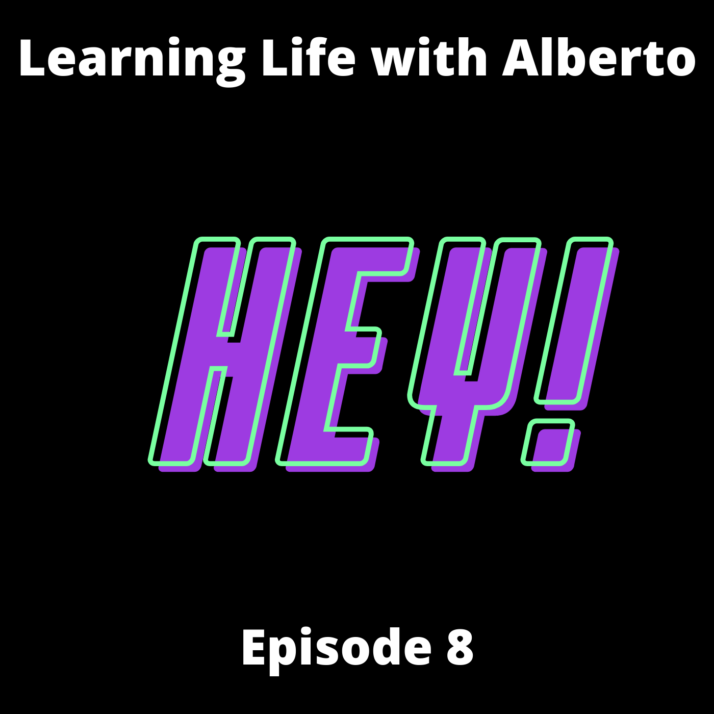 Learning Life with Alberto (1)